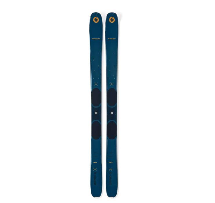 Blizzard Zero G 105