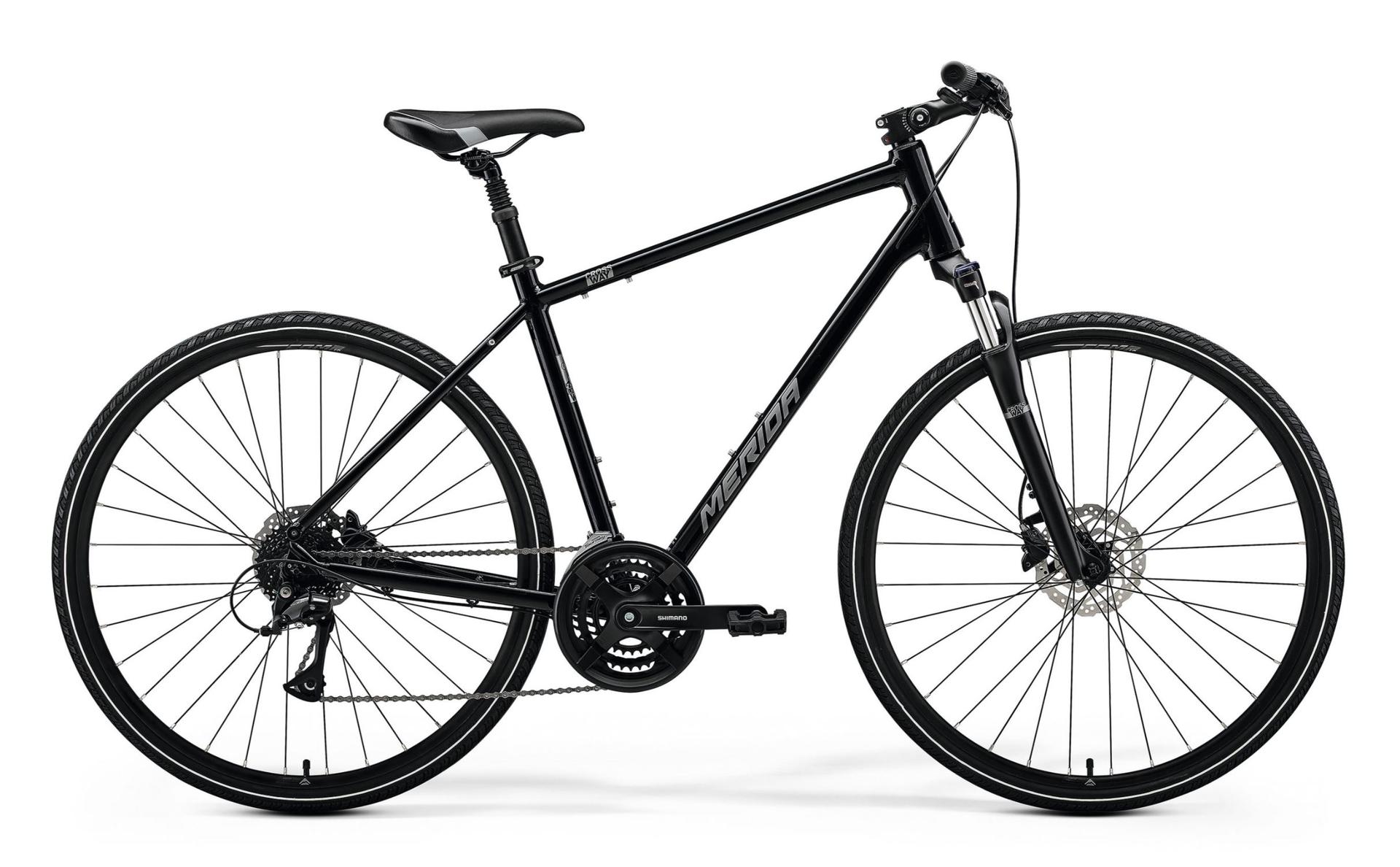 Merida Crossway 20