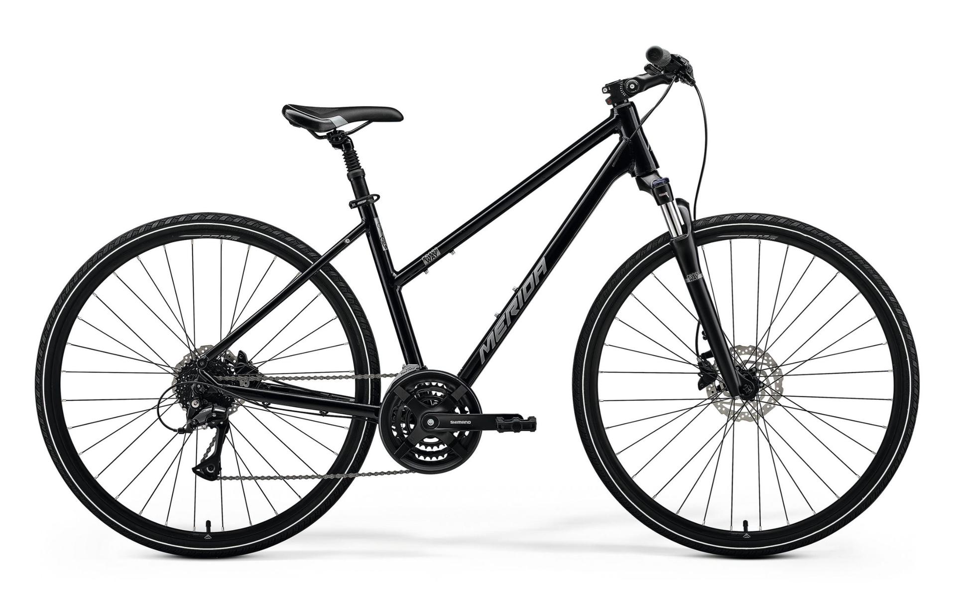 Merida Crossway 20 L