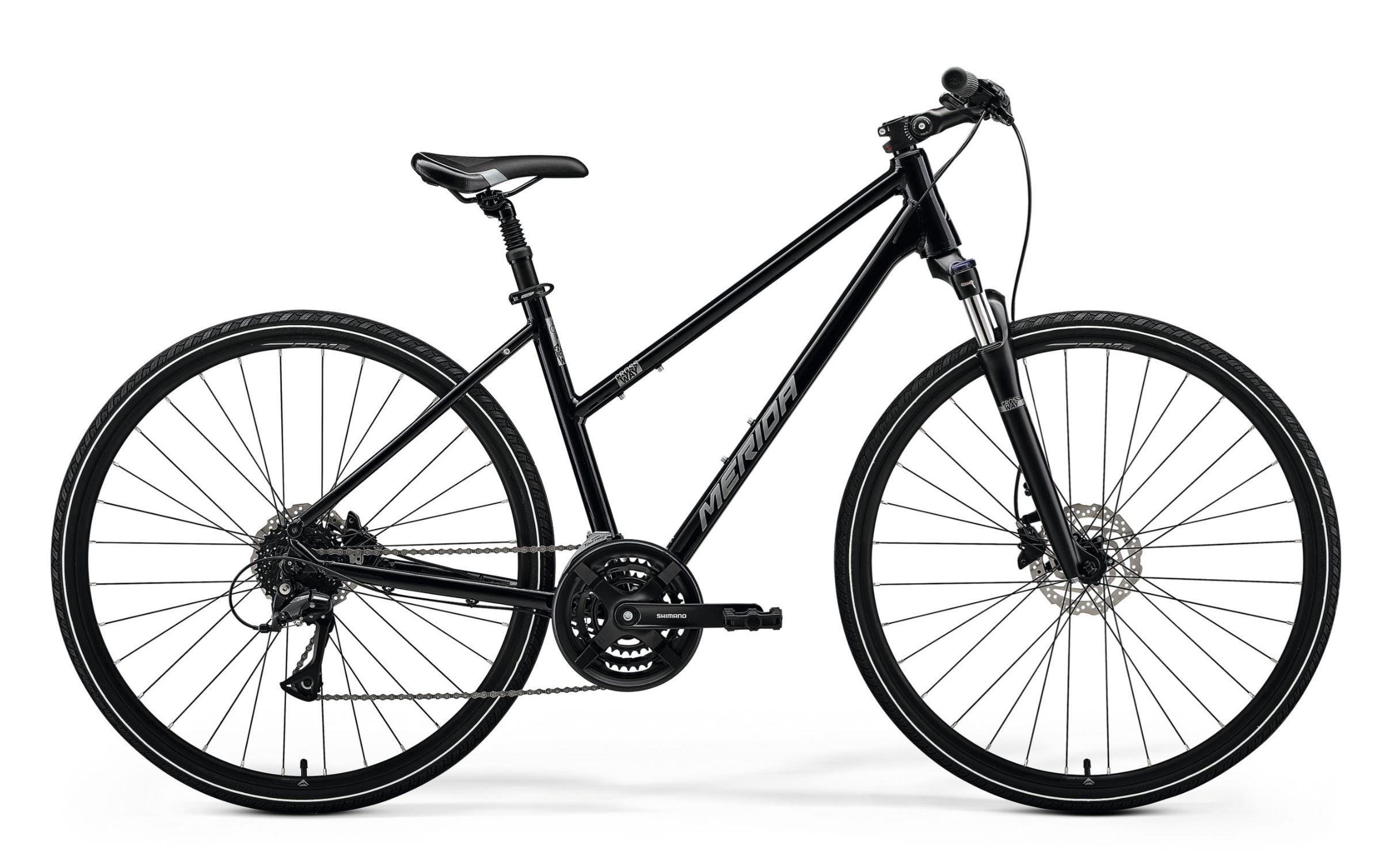 Merida Crossway 20 L